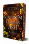 The Kingdom of Flames and Ash by Jen L. Grey, 9798889531029