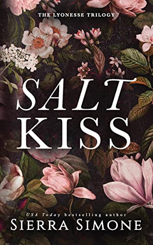 Salt Kiss by Sierra Simone, 9781728276656