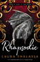 Rhapsodic by Laura Thalassa, 9781942662334