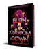 Burn the Kingdom Down by Addie Thorley, 9781728283036