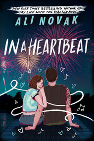 In a Heartbeat - 9781464230059 by Ali Novak