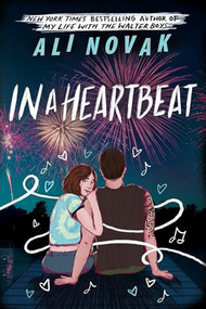 In a Heartbeat - 9781464230059 by Ali Novak, 9781464230059