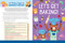 My Very First Baking Book by Danielle Kartes, Annie Wilkinson, 9781464233098