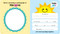 My First Dad and Daughter Journal (An Activity Book for Girls and Dads Together) by Katie Clemons, 9781464237577