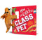 Snap & Snuggle: How to Catch a Class Pet by Alice Walstead, Andy Elkerton, 9781464251283