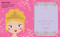 My Sticker Dress-Up®: Princess Party by Louise Anglicas, 9781464254789