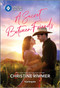 A Secret Between Friends by Christine Rimmer, 9781335180322