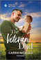 The Veteran Dad by Carrie Nichols, 9781335180339