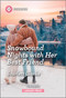 Snowbound Nights with Her Best Friend by Scarlett Clarke, 9781335470652