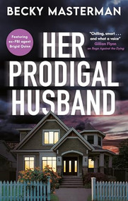 Her Prodigal Husband - 9781448318124 by Becky Masterman, 9781448318124