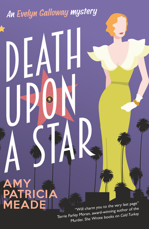 Death Upon a Star - 9781448318209 by Amy Patricia Meade, 9781448318209