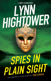 Spies in Plain Sight - 9781448318254 by Lynn Hightower, 9781448318254