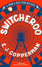 Switcheroo - 9781448318278 by E.J. Copperman, 9781448318278