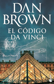 El código Da Vinci / The Da Vinci Code (Spanish Edition) - 9786073930178 by Dan Brown, Claudia Conde, Mª José Díez, 9786073930178