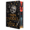 The Book of Azrael: Deluxe Limited Edition by Amber V. Nicole, 9781496758040