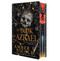 The Book of Azrael: Deluxe Limited Edition by Amber V. Nicole, 9781496758040