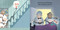 Twinkle, Twinkle, Little Sheepy (A Sleepy Sheepy Story) by Lucy Ruth Cummins, Pete Oswald, 9798217041008