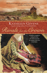 Rivals for the Crown by Kathleen Givens, 9781416509929