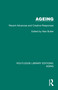 Ageing (Recent Advances and Creative Responses) by Alan Butler, 9781032710112