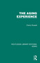 The Aging Experience by Cherry Russell, 9781032683737