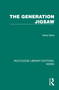 The Generation Jigsaw by Irene Gore, 9781032696256