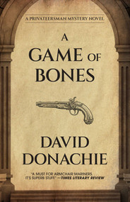 A Game of Bones - 9781493095285 by David Donachie, 9781493095285