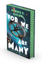 For We Are Many (Bobiverse: Book 2) by Dennis E. Taylor, 9781668221594