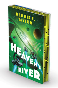Heaven's River (Bobiverse: Book 4) by Dennis E. Taylor, 9781668221631