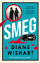 Smeg by Diane Wishart, 9781998672127