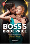 Boss's Bride Price by Heidi Rice, 9781335213686