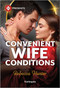 Convenient Wife Conditions by Rebecca Hunter, 9781335213723