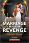 Marriage Made in Revenge - 9781335219671 by Michelle Smart, 9781335219671