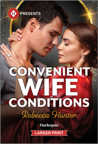 Convenient Wife Conditions - 9781335219725 by Rebecca Hunter, 9781335219725