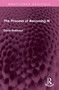 The Process of Becoming Ill by David Robinson, 9781032604831