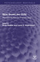 Slow Grows the Child (Psychosocial Aspects of Growth Delay) by Brian Stabler, Louis E. Underwood, 9781032751870