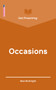 Get Preaching: Occasions by Craig Dyer, William Taylor, 9781527105362