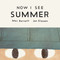 Now I See Summer by Mac Barnett, Jon Klassen, 9781774886779