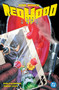 Batman: Red Hood - The Lost Days (2025 Edition) by Judd Winick, Jeremy Haun, Pablo Raimondi, 9781799512530