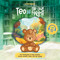 Teo and the Calm Forest (Fun Techniques to Help Children Reduce Anxiety, Relax, and Fall Asleep) by Daniela Vega, Francisco Cornejo, 9798887694986