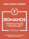 Romanos (Muertos al pecado y vivos para Cristo) (Spanish Edition) by Tara-Leigh Cobble, 9798887696300
