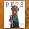 Pets and Their People (A Portrait Collection of Curious Companions) by Mark Ludy, 9780991635276