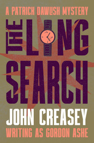 The Long Search by John Creasey, 9781504098755