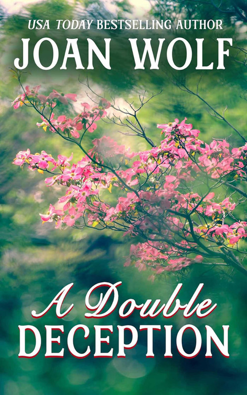 A Double Deception by Joan Wolf, 9781592116317
