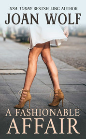 A Fashionable Affair by Joan Wolf, 9781592116348