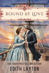 Bound by Love by Edith Layton, 9781592116416