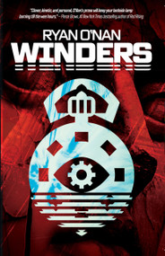 Winders - 9781625677969 by Ryan O'Nan, 9781625677969