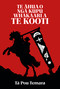 Te Ahua o nga Kupu Whakaari a Te Kooti by Pou Temara, 9781776711499