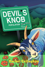 Devil's Knob by Rachel Callaghan, 9781961347632