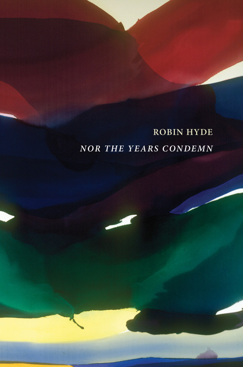 Nor the Years Condemn by Robin Hyde, 9781990048937