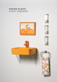 Hiding Places - 9781991348111 by Lynley Edmeades, 9781991348111